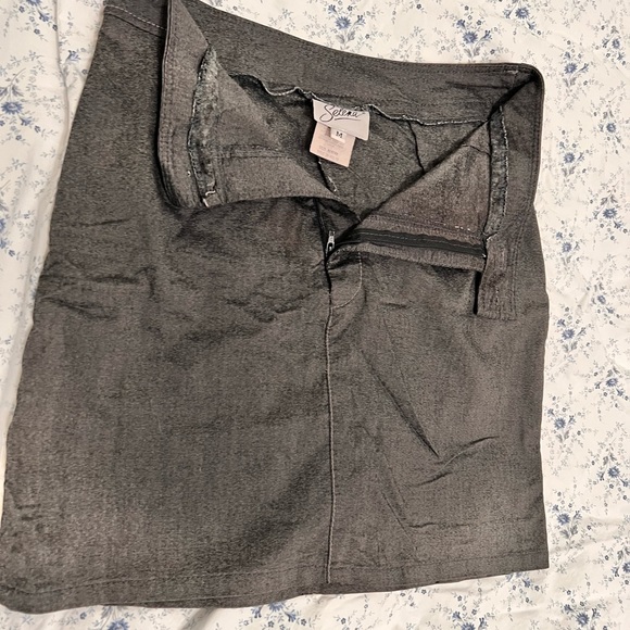 Selena Quintanilla Dresses & Skirts - Original wardrobe Selena Quintanilla 90’s skirt